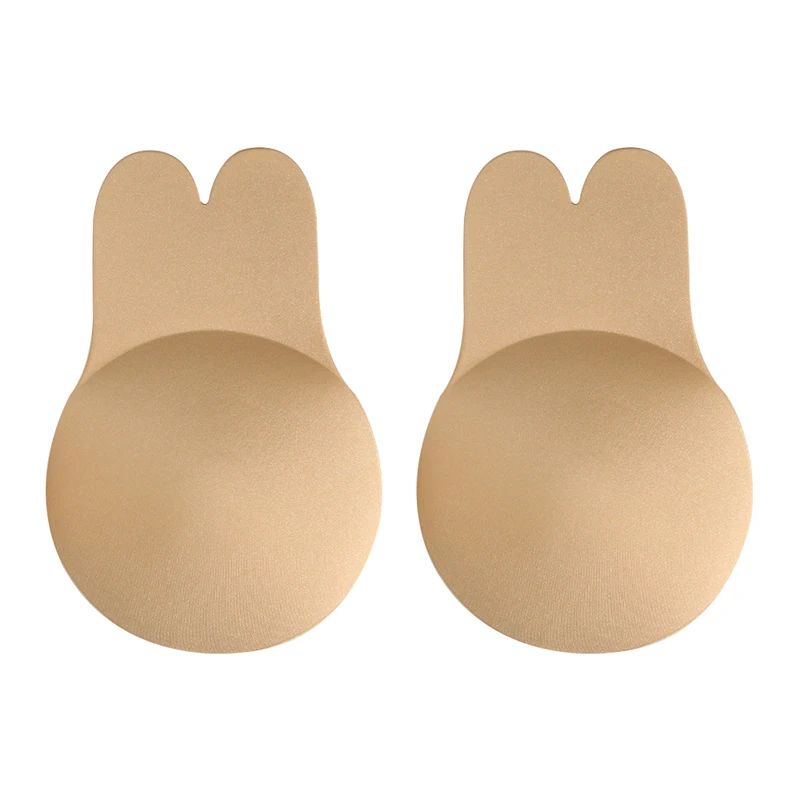 Vrouwen push-up bh's zelfkleve - Silicone Bra Adhesive recensie en prijs