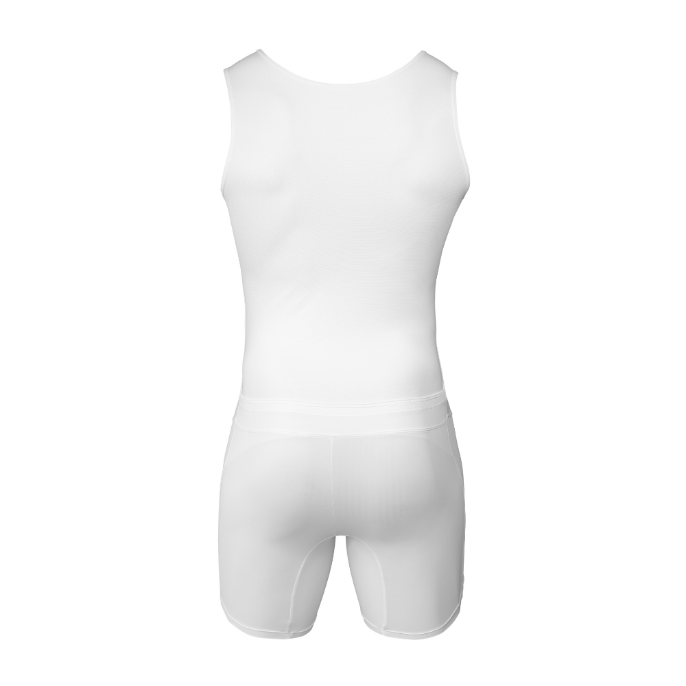 Shapewear bodysuit voor heren, - Shapewear Bodysuit Firm recensie en prijs