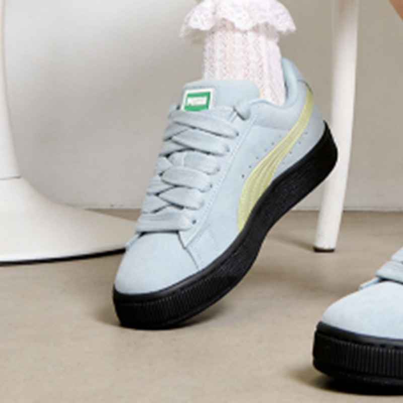 Puma Mid Low Top Klassieke com - Puma Shoes Suede Classic recensie en prijs