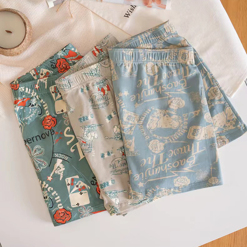 1 Stuks Heren Aro Broek Katoen - Boyshort Underwear recensie en prijs