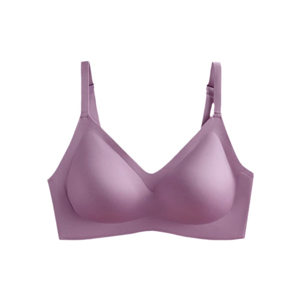 Comfortabele push-up bh zonder - Bralette Wireless Soft recensie en prijs