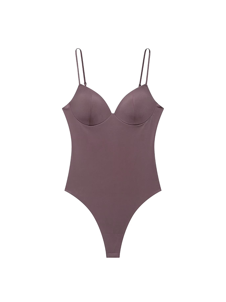 TFMLN Zomer Dames Bodysuit Swe - Shapewear Bodysuit Firm recensie en prijs