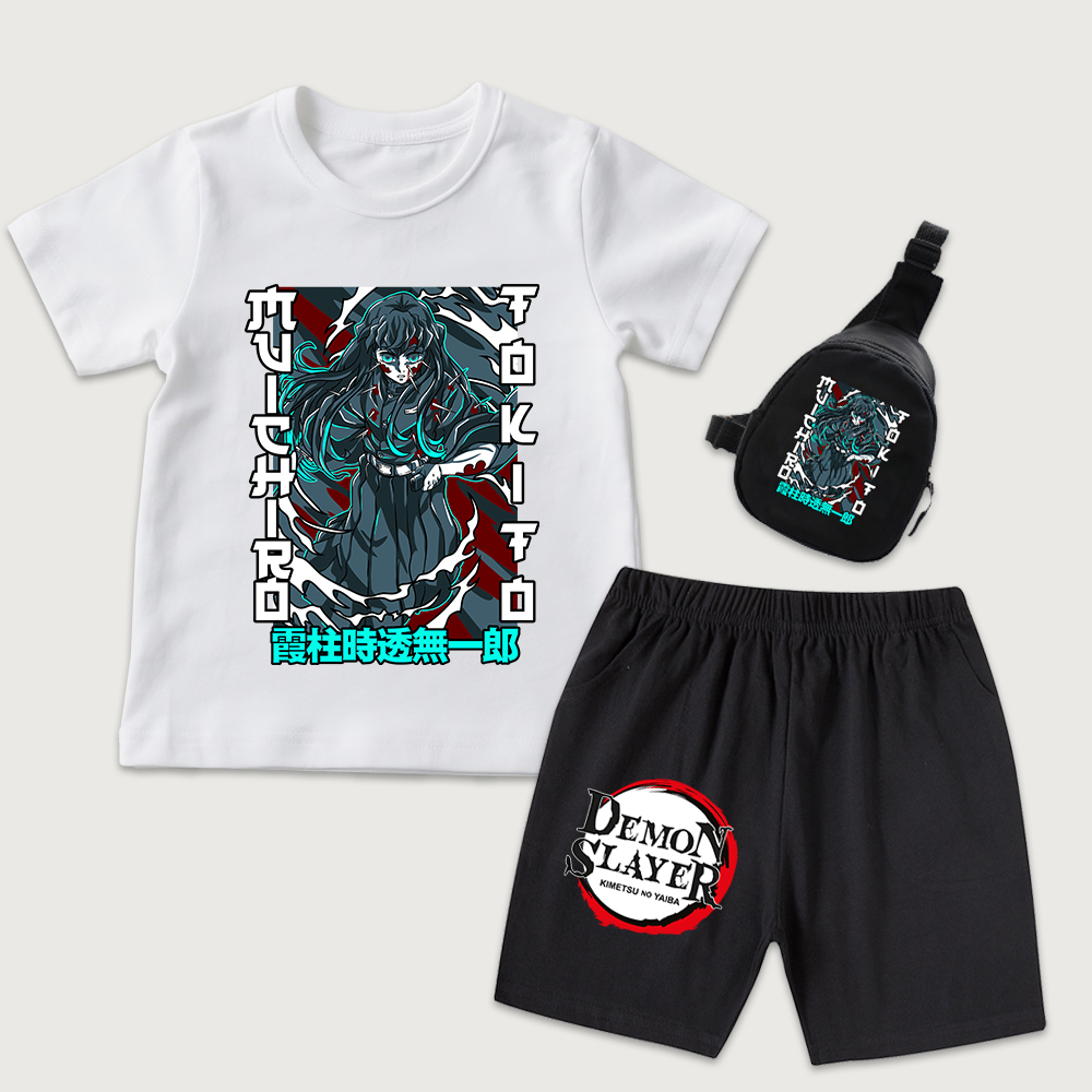 Demon Slayer Muichiro Tokito A - Boyshort Underwear recensie en prijs