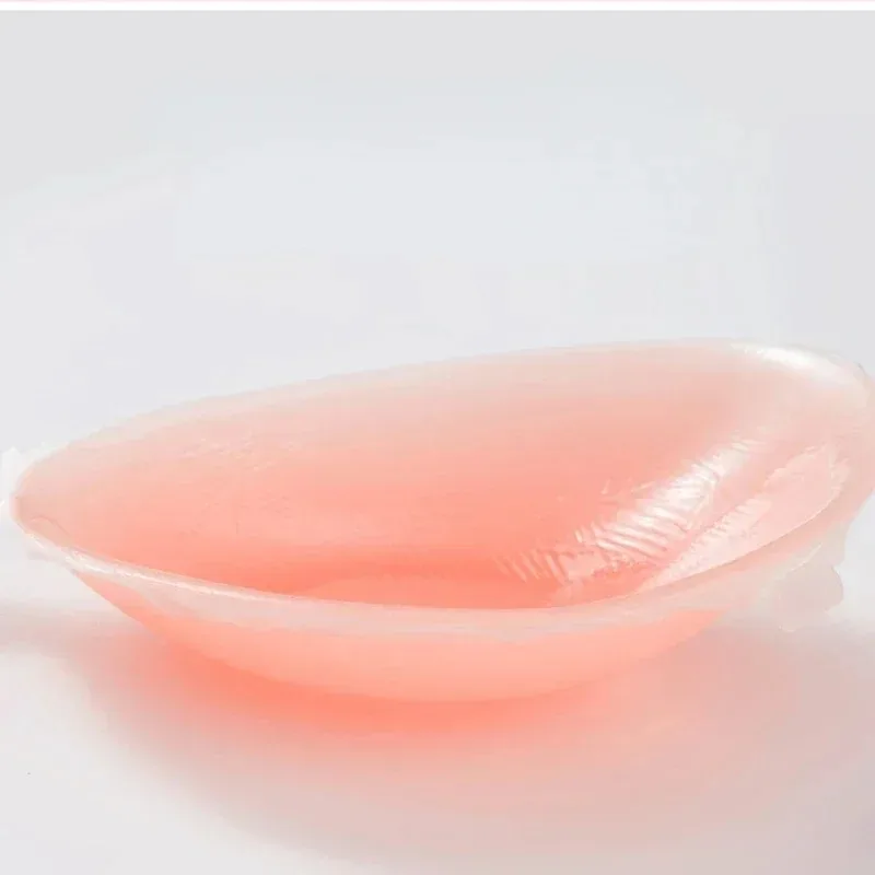Siliconen Beha Onzichtbare Pus - Silicone Bra Adhesive recensie en prijs