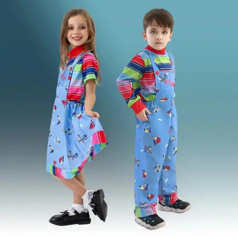 ABC123Halloween Kinderspel Cos - Boyshort Underwear recensie en prijs