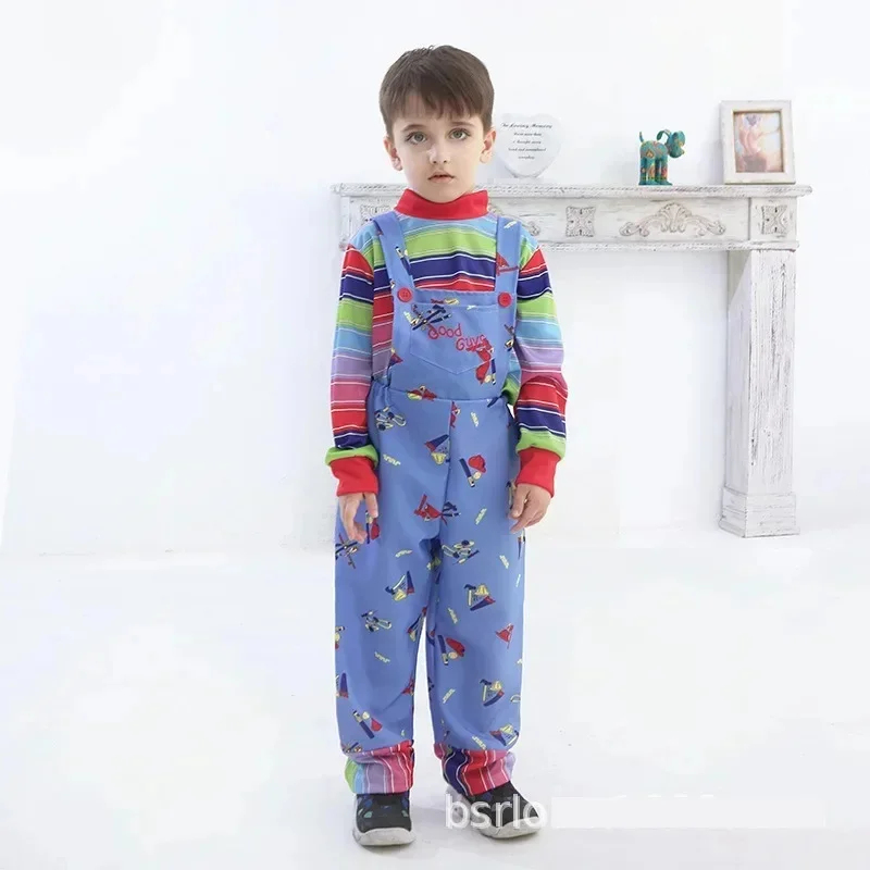 ABC123Halloween Kinderspel Cos - Boyshort Underwear recensie en prijs
