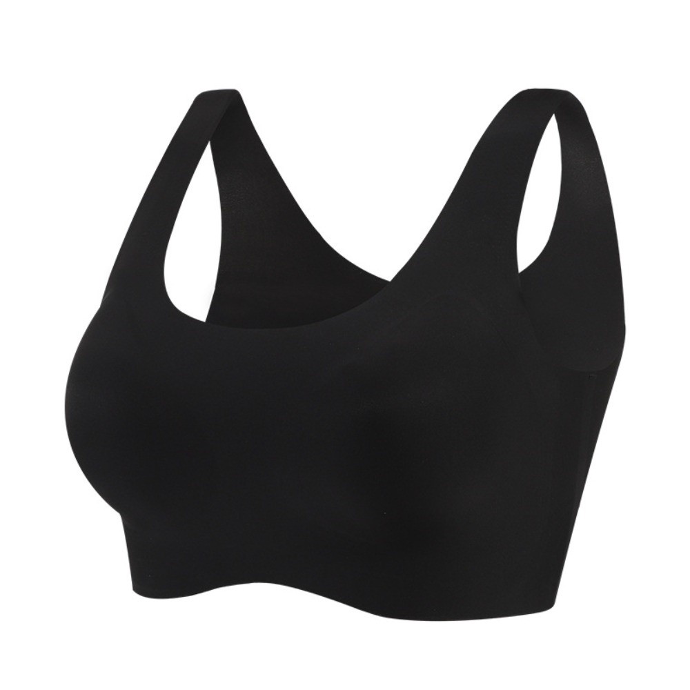 Zacht, nauwsluitend, draadloos - Bralette Wireless Soft recensie en prijs