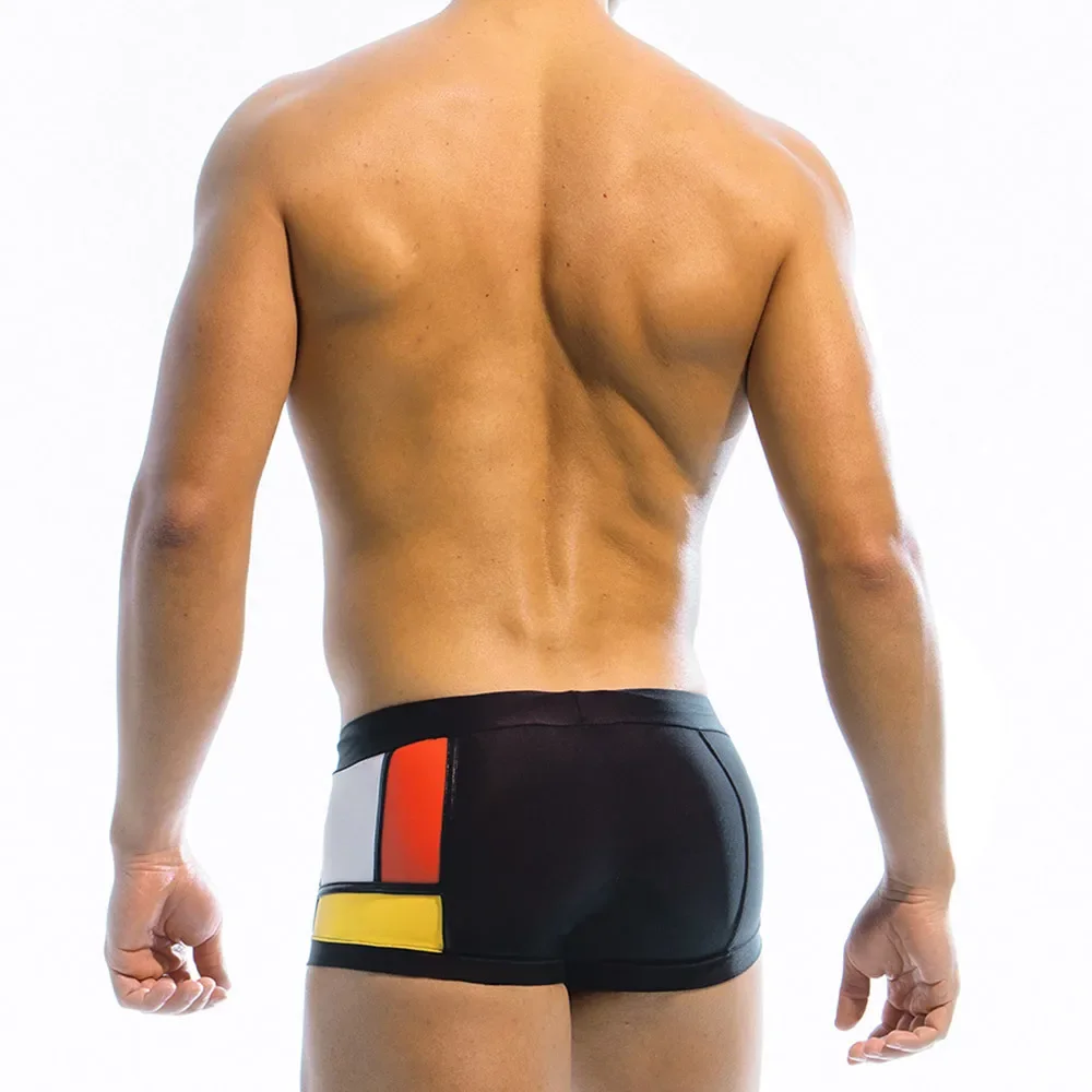 Heren Badmode Zwembroek Boxerb - Boyshort Underwear recensie en prijs