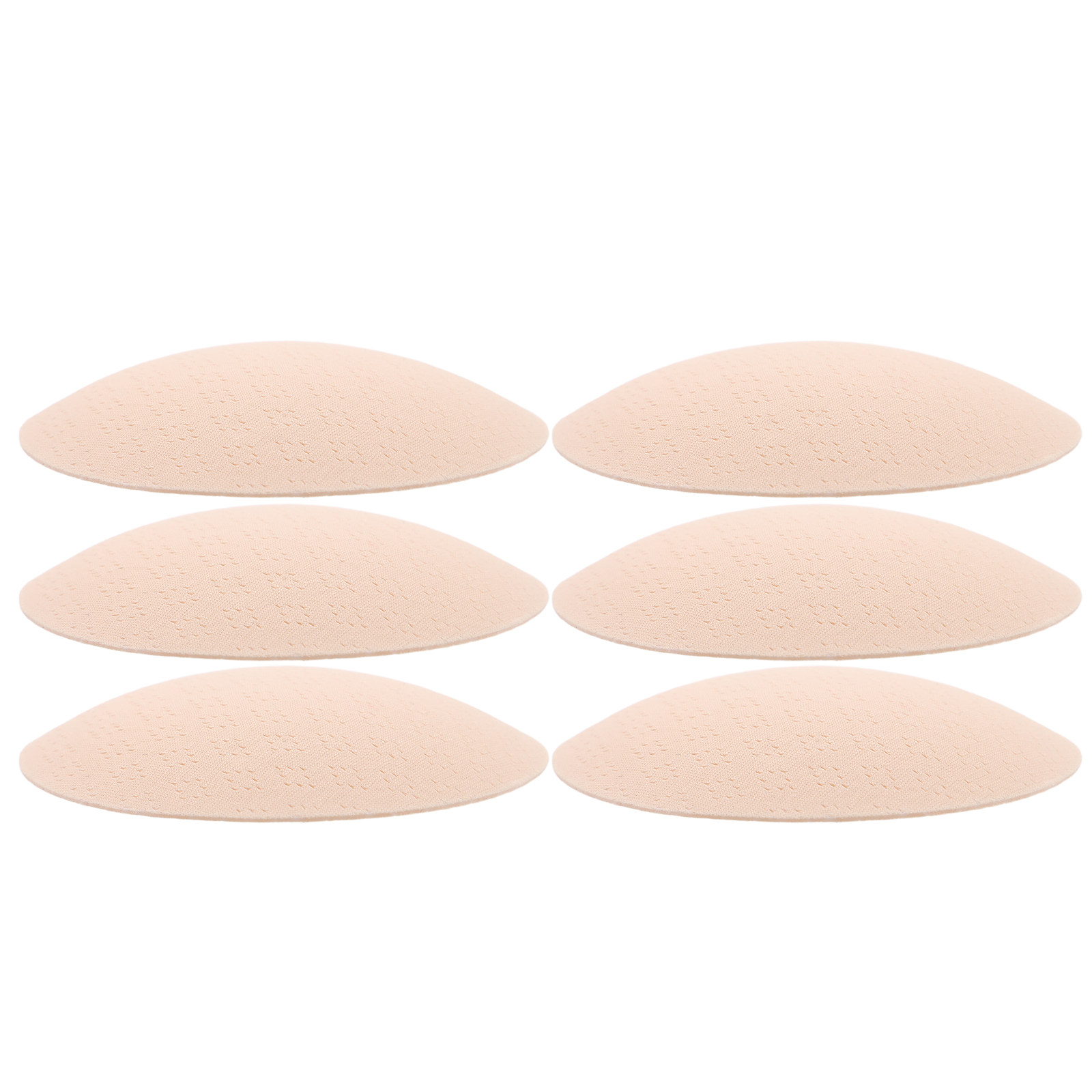 3 paar onzichtbare tepelcovers - Nipple Cover Pasties recensie en prijs