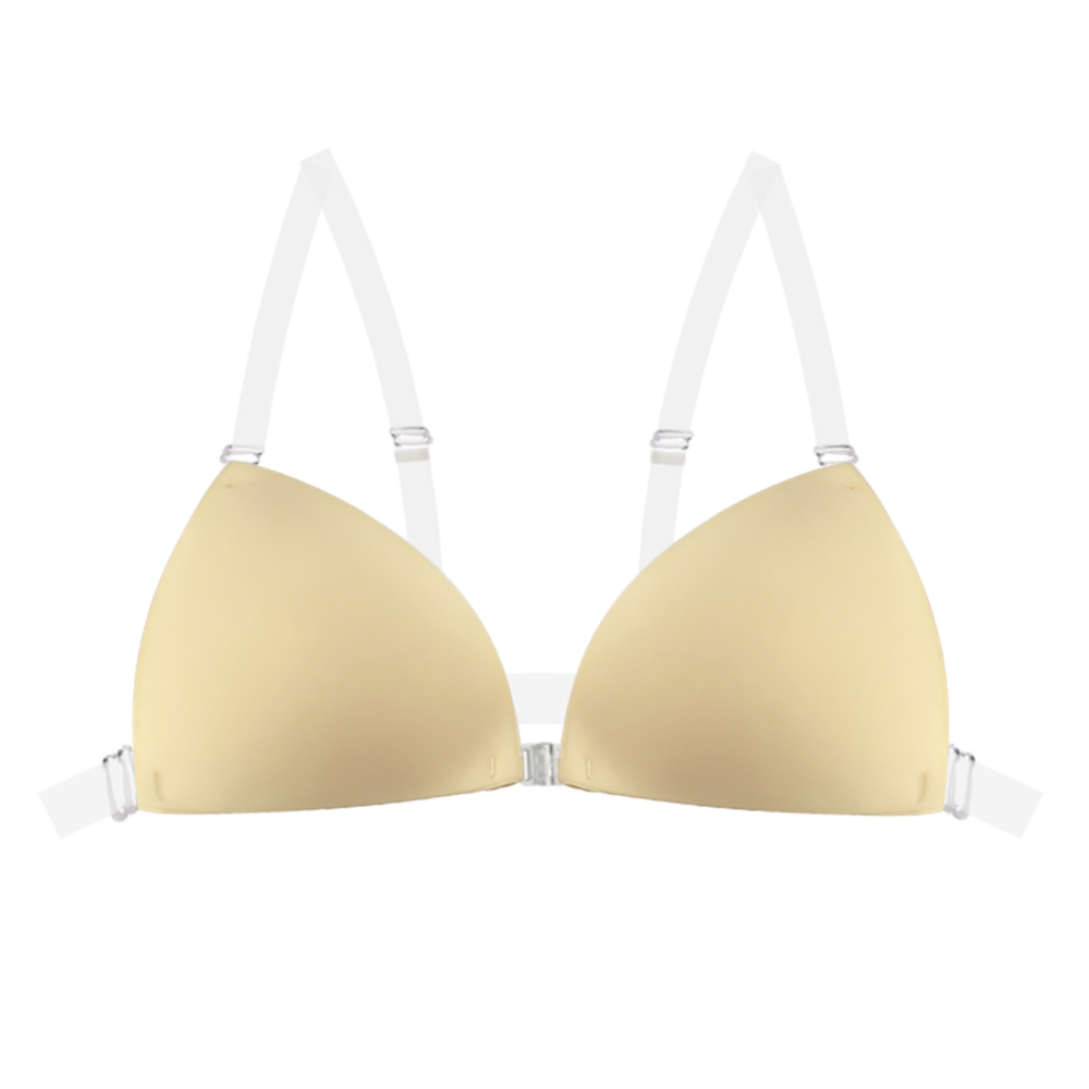 Kleverige beha voor vrouwen, r - Nipple Cover Pasties recensie en prijs