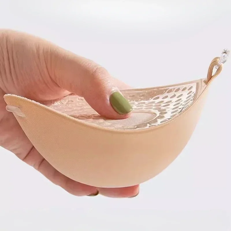 Zomer 5cm Dikker Push Up Bh Si - Silicone Bra Adhesive recensie en prijs