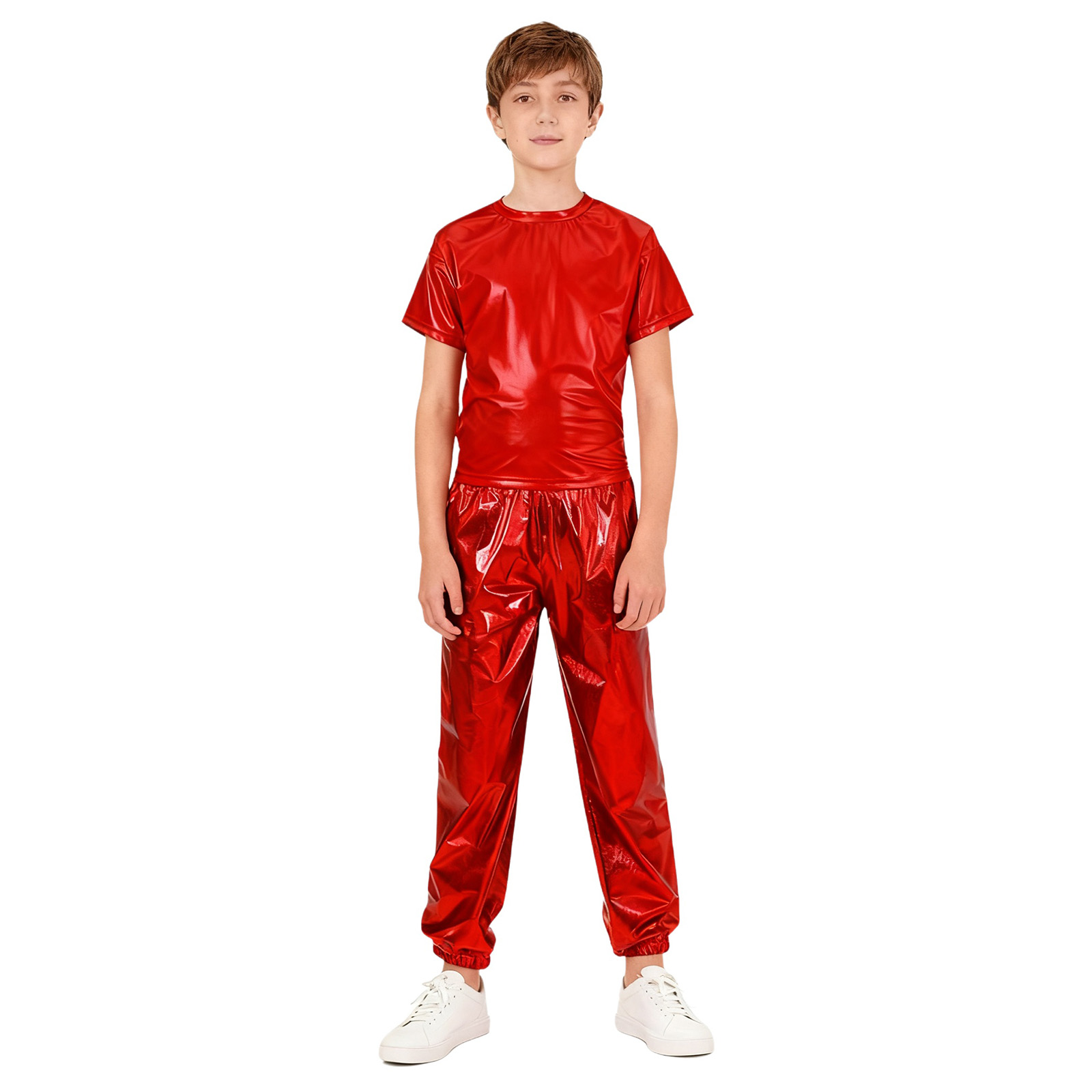 Tieners Disco Outfit Meisjes J - Boyshort Underwear recensie en prijs