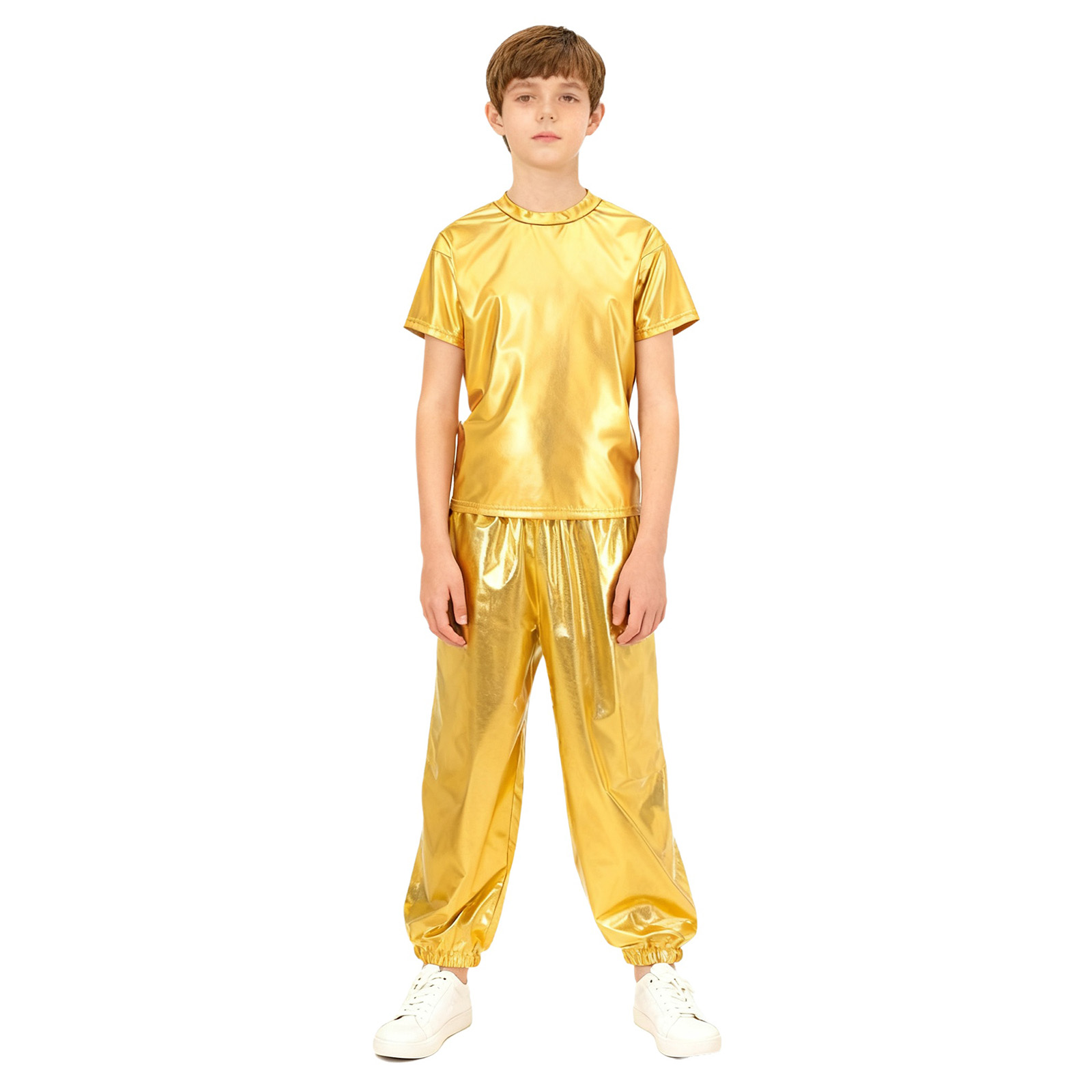 Tieners Disco Outfit Meisjes J - Boyshort Underwear recensie en prijs