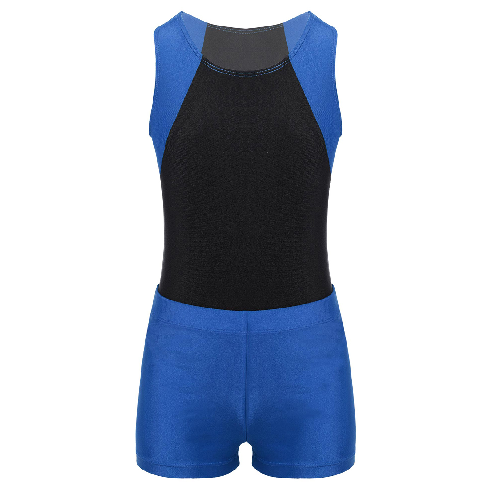 Mouwloze gymnastiek yoga train - Boyshort Underwear recensie en prijs