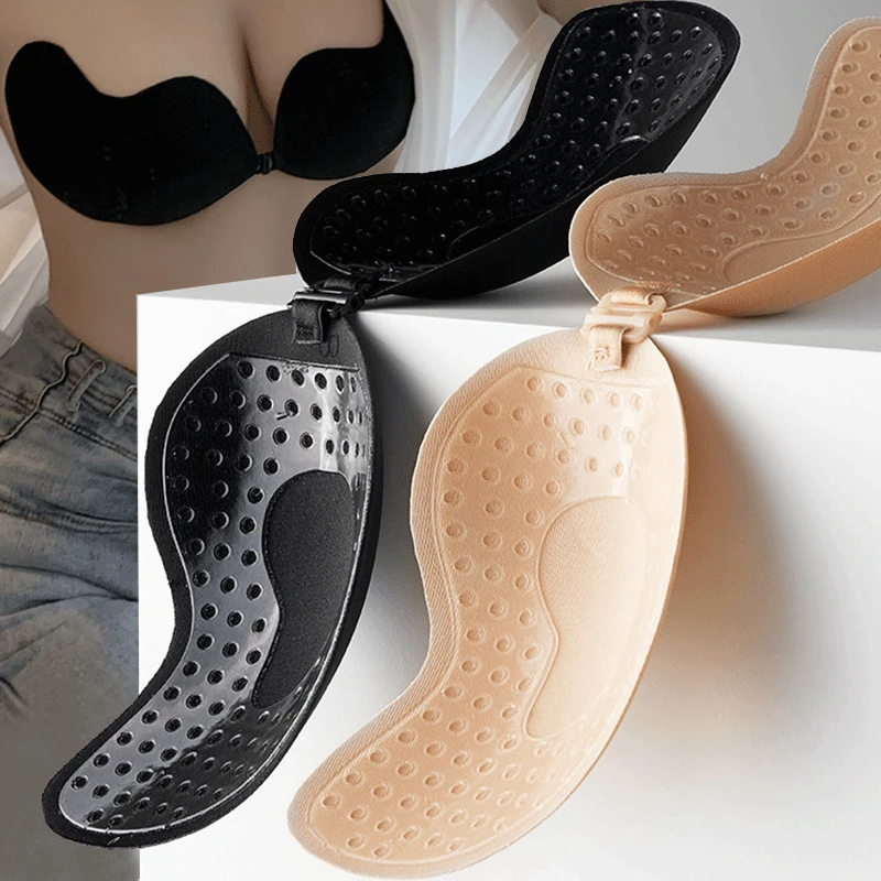 Herbruikbare zelfklevende tepe - Nipple Cover Pasties recensie en prijs